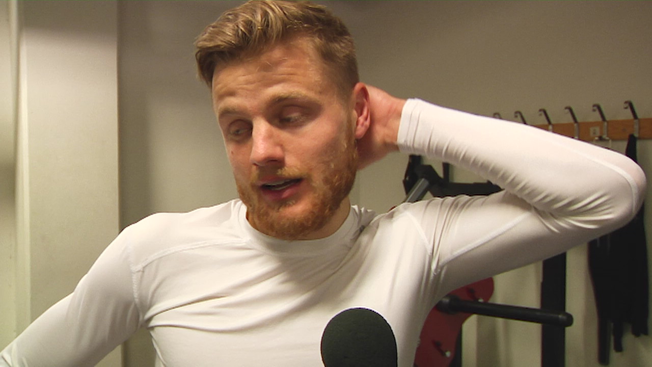 Midtsjø solgt til AZ